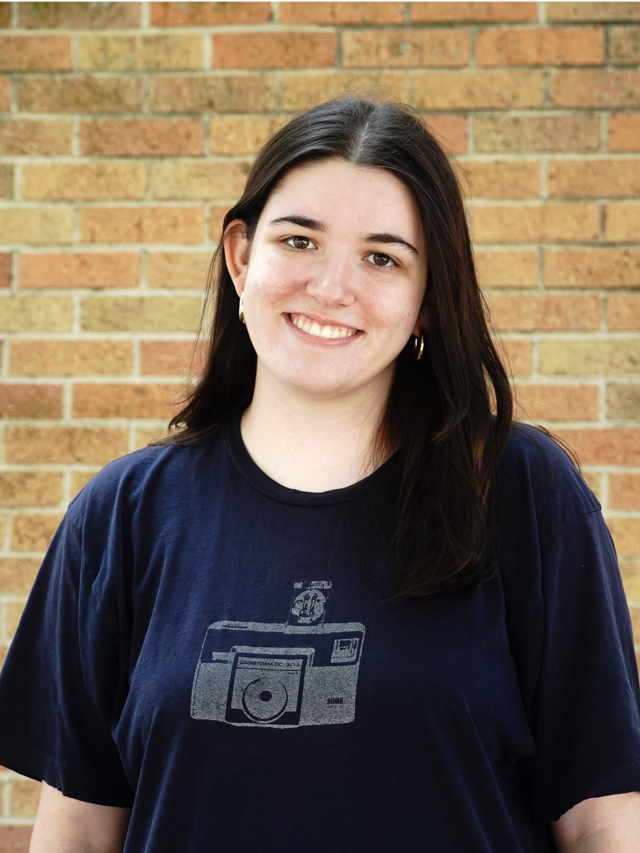 Julia Copas