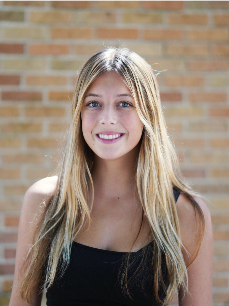 JoJo Barnard
