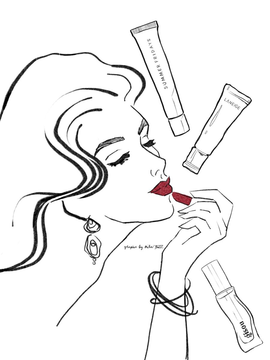 Graphic by Mira Patel