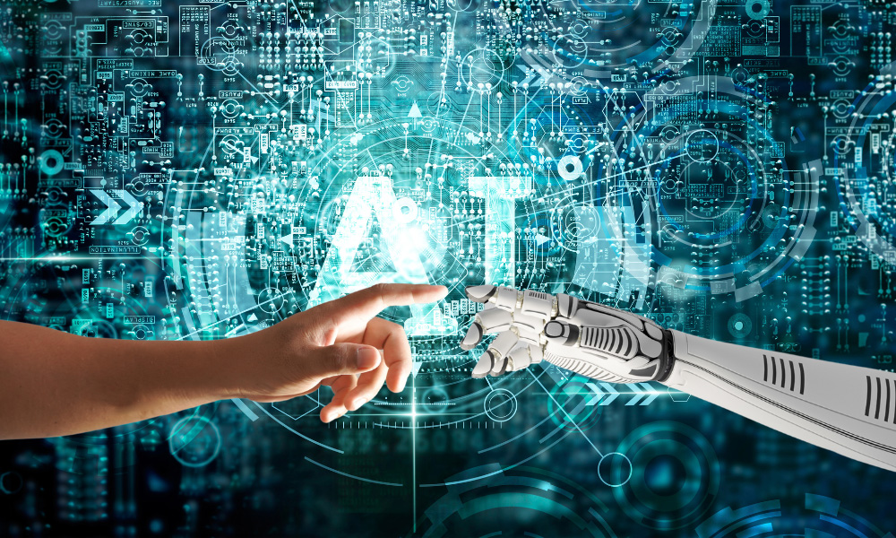 Dangers of using AI