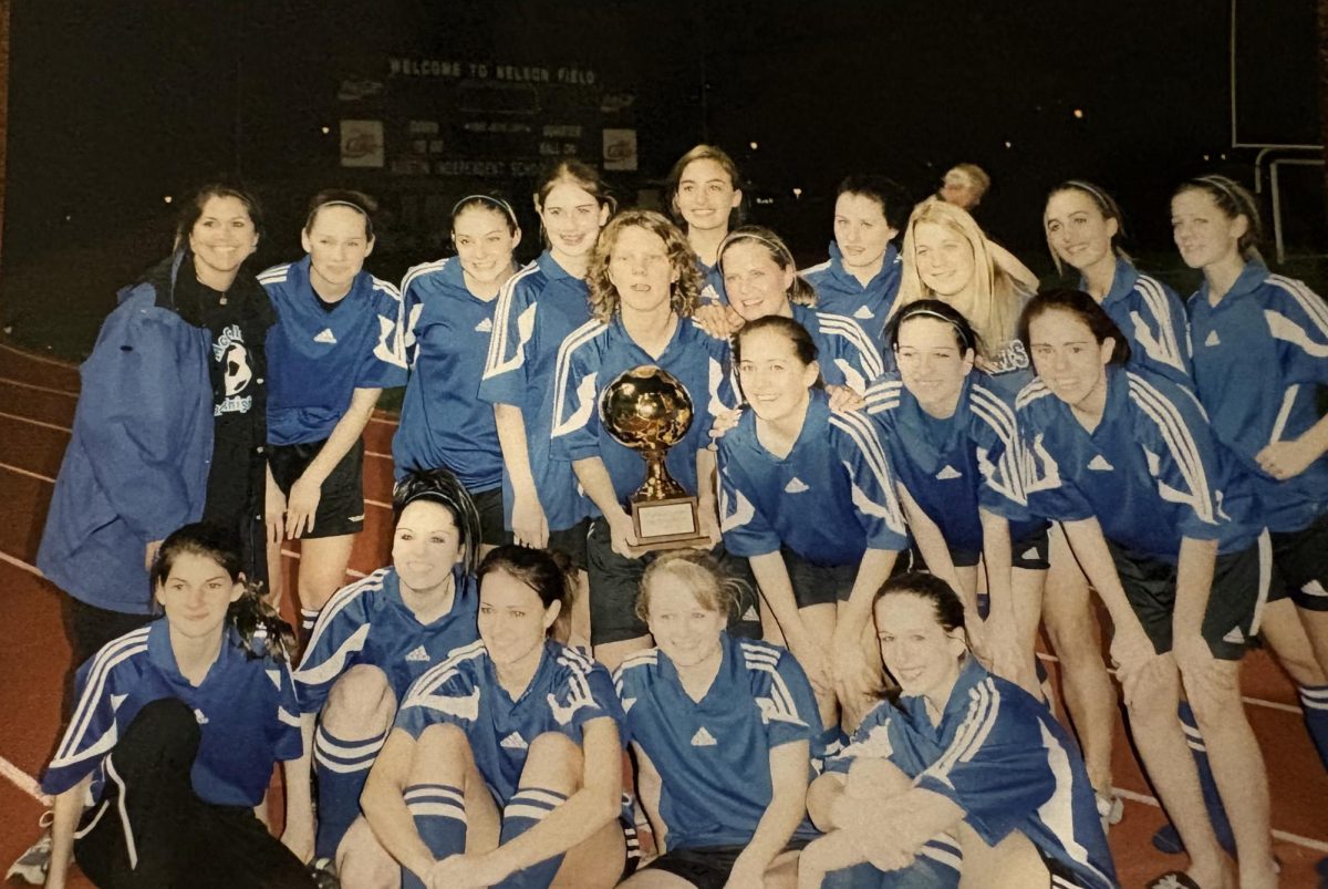 2005 District Championship