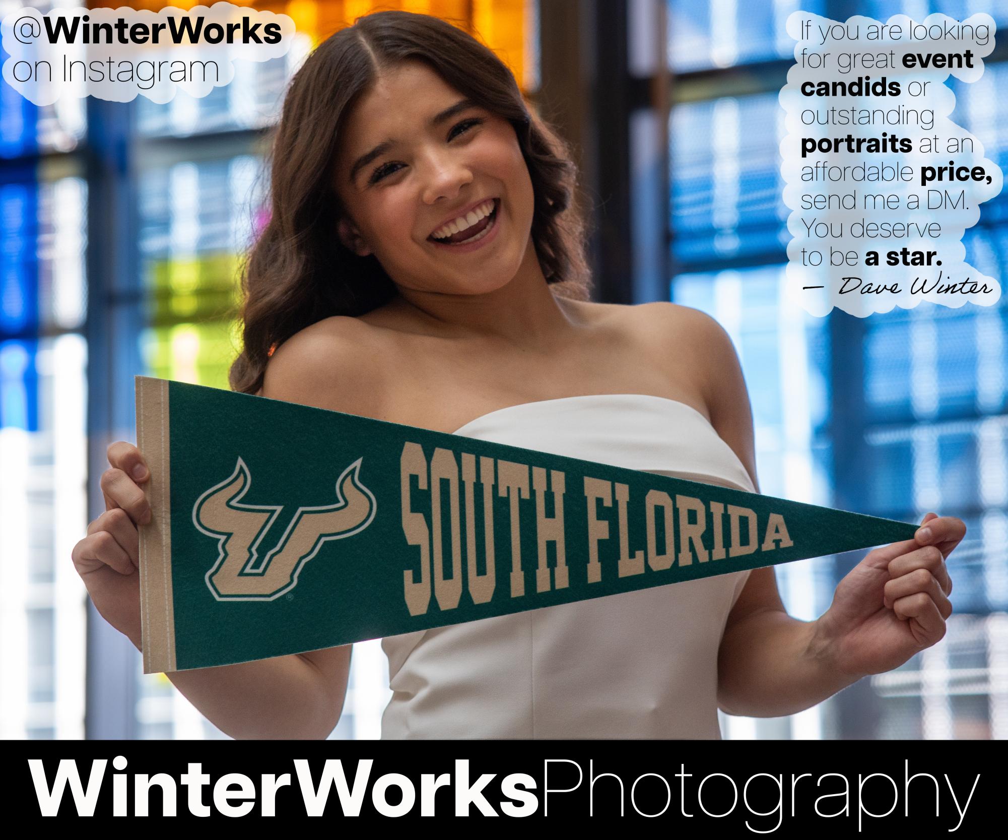 WinterWorks Photography